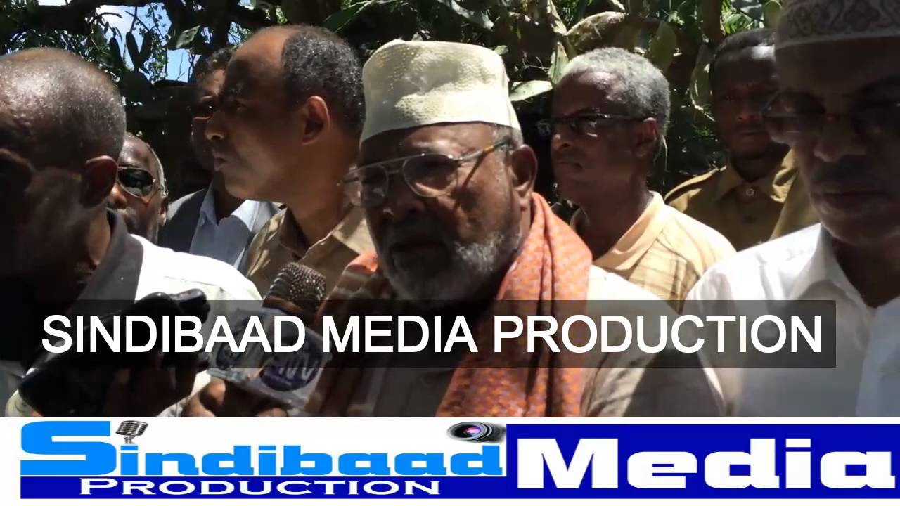 aaskii xildhibaan yuusuf dirir