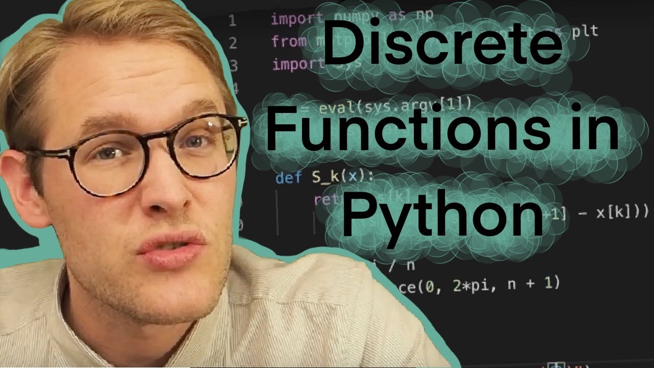 Discrete Calculus I: Functions and Interpolation