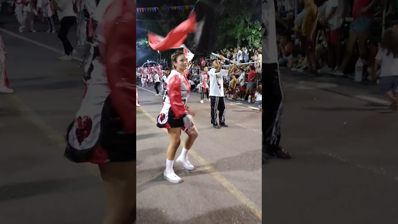 Los Caprichosos de Llavallol 29/02/20 parque de lomas