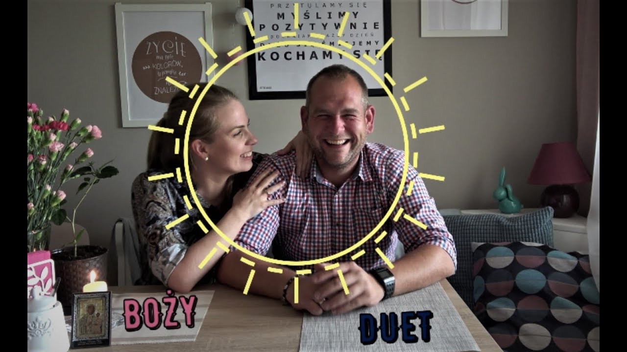 Małżeństwo to nie jest bajka to słodki krzyż