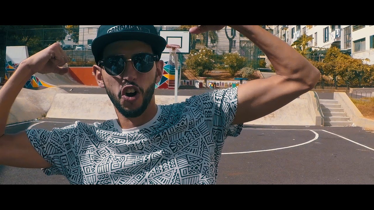 C&atilde;o Sem Trela - JPRamos ft. Pedro Garcia (Prod. By ShotRecord)
