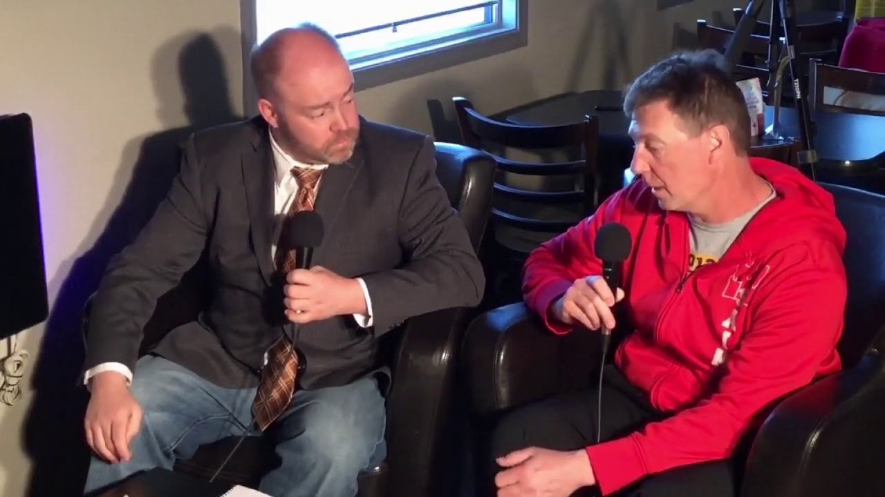 Teulon Collegiate - Amateur Sports TV