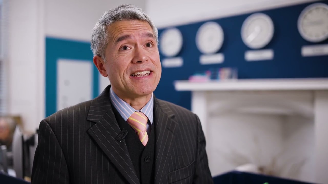 Accountancy Learning Testimonial