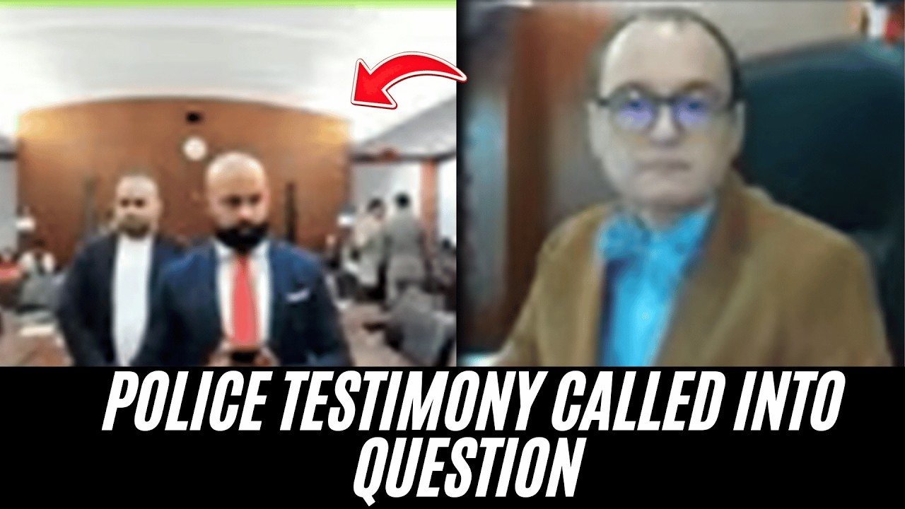 Judge Fleischer Examines Inconsistent Speed Claims