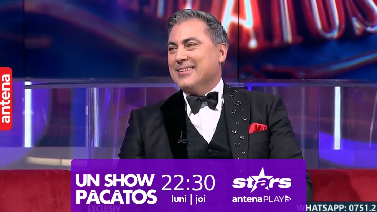 Alexandru Ciucu rupe turta nunților din showbiz
