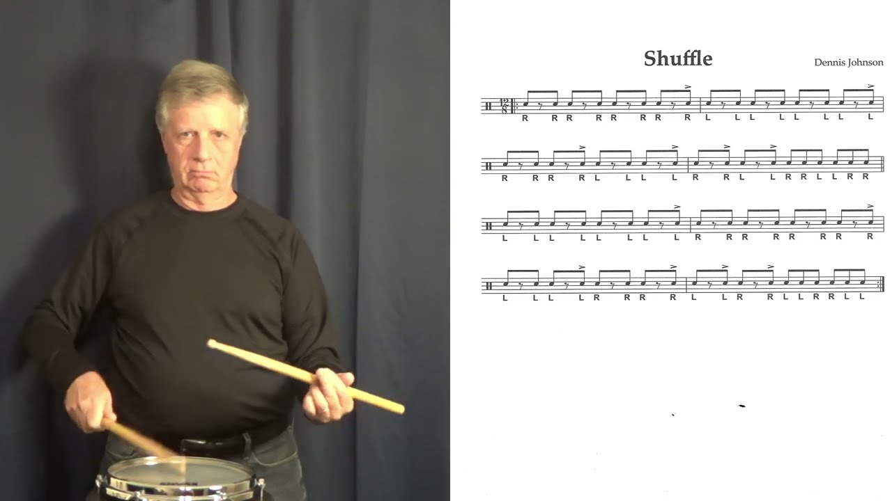 Shuffle