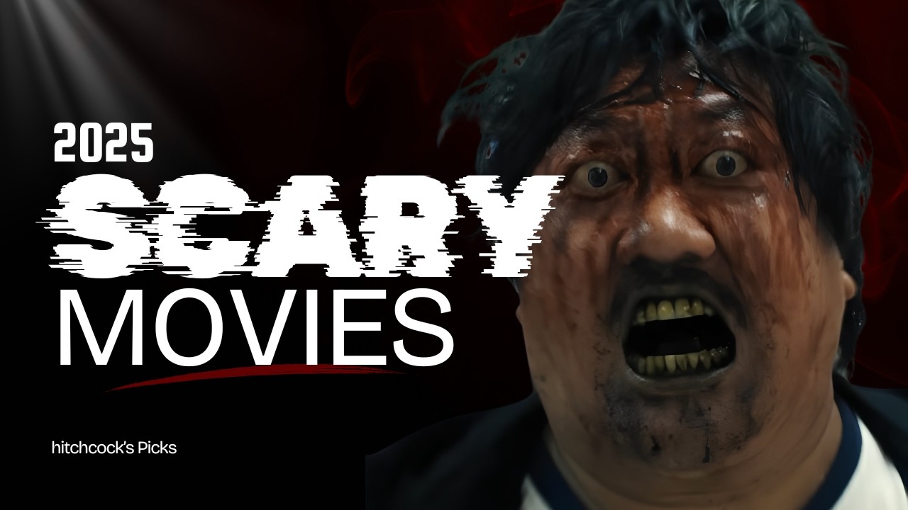 I Watched the 10 Most Disturbing Horror Films of 2025 &mdash; Some I Wish I Hadn't