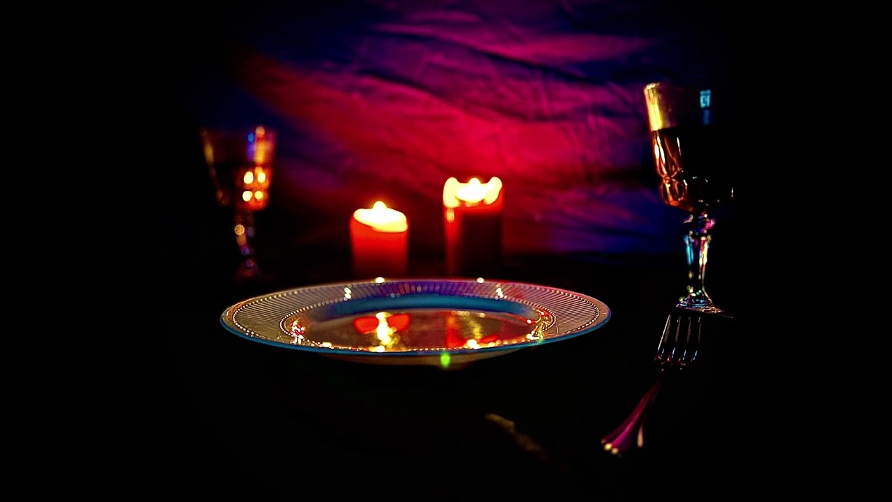 Vampire Banquet - Original Song