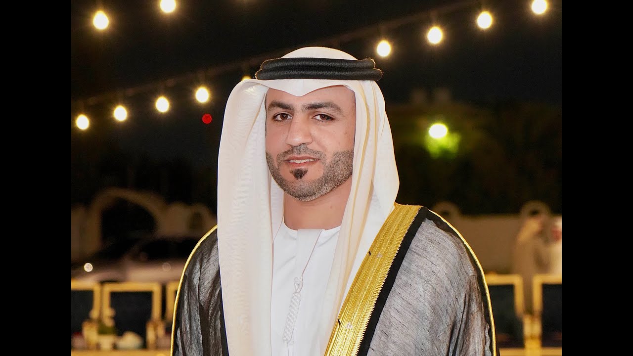 أفراح الشعالي و النومان (AL ZAURAK STUDIO)