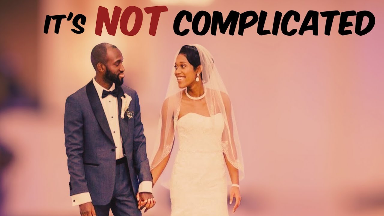 Christian Dating Advice Is Confusing—Here’s What Matters