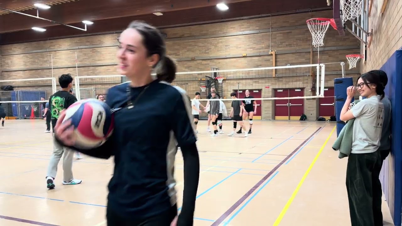 Kirkland League Game 1 (2/10/26)