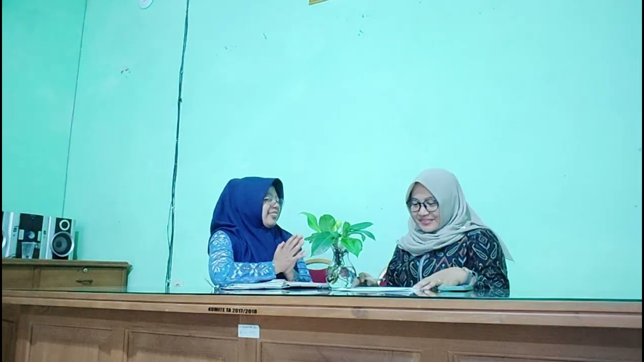 Coaching untuk Supervisi Akademik