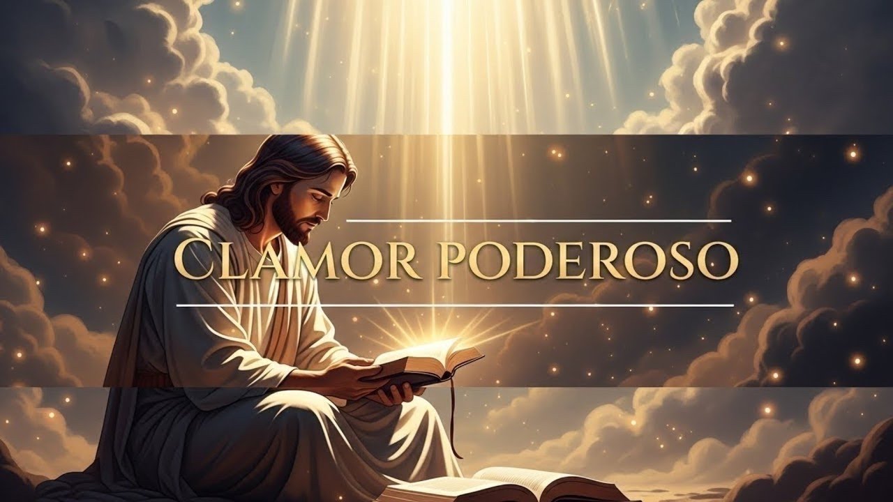Escucha mi Palabra