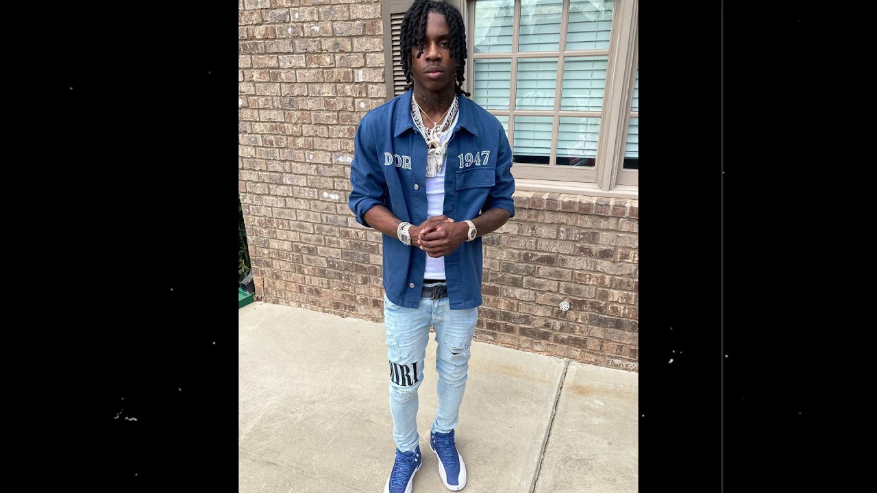 *FREE FOR PROFIT* Polo G x Scorey Type Beat 