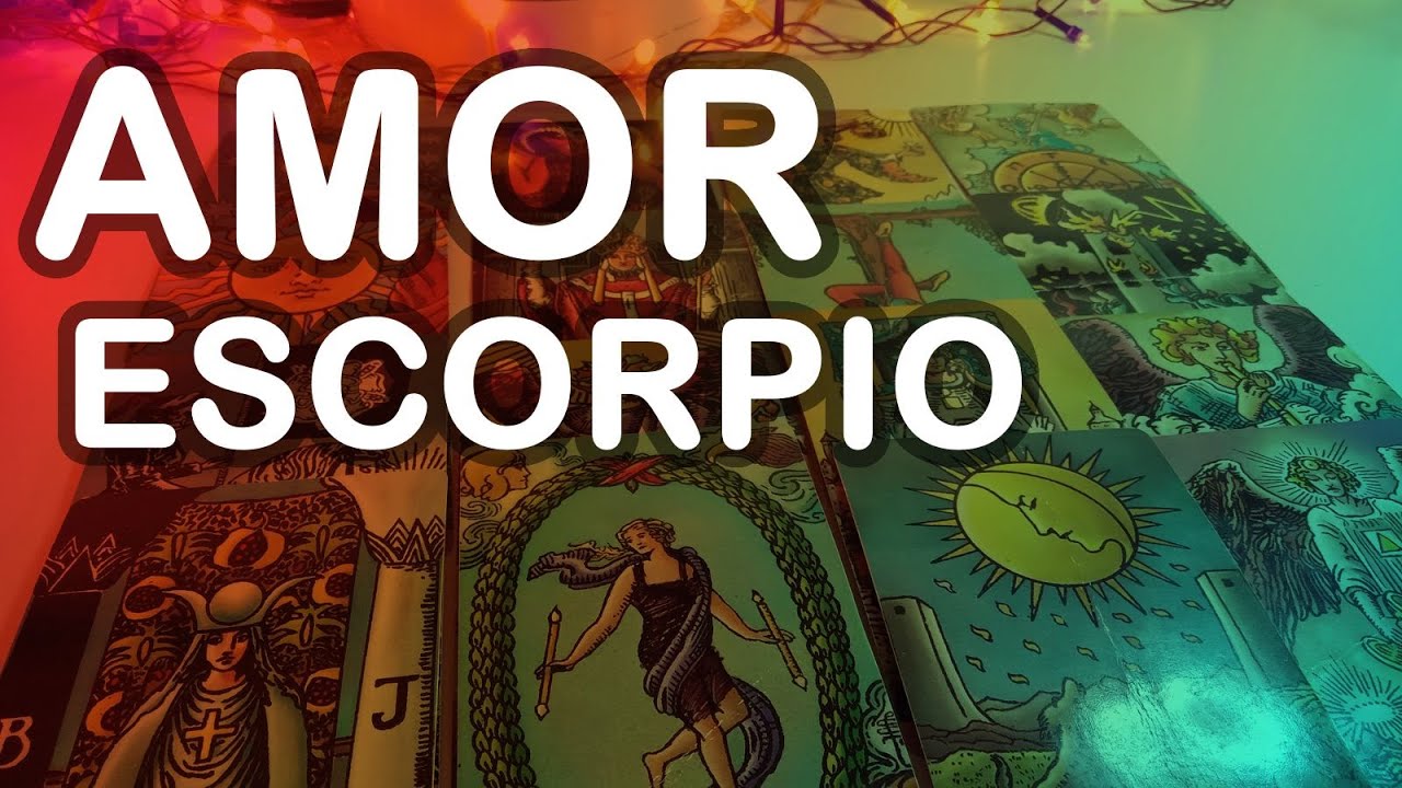 ESCORPIO - TODOS ESTÁN HABLANDO DE TI Y TU PERSONA ESPECIAL!! HAY ALGO EXTRAÑO... #escorpio