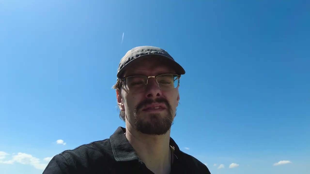 🌞 Szukam pracy jako Pythonista