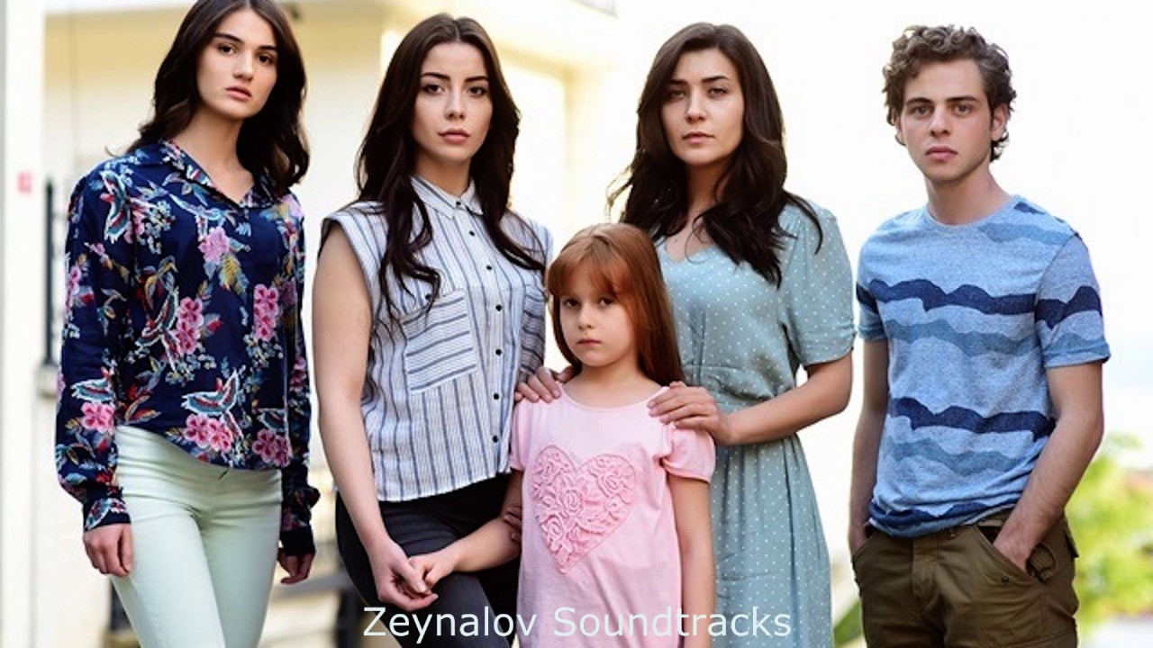 Kanatsız Kuşlar Müzikleri - Yeni Bir Başlangıç