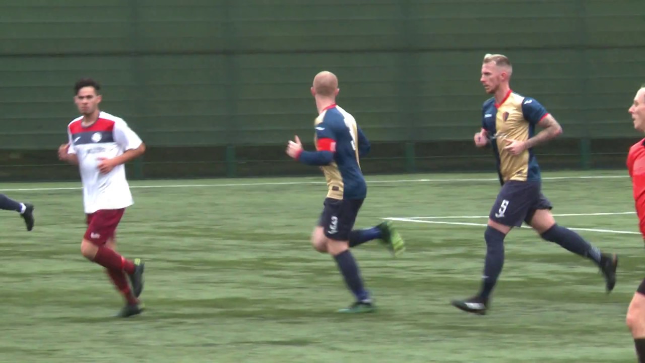EXTENDED HIGHLIGHTS | East Kilbride vs Jeanfield Swifts