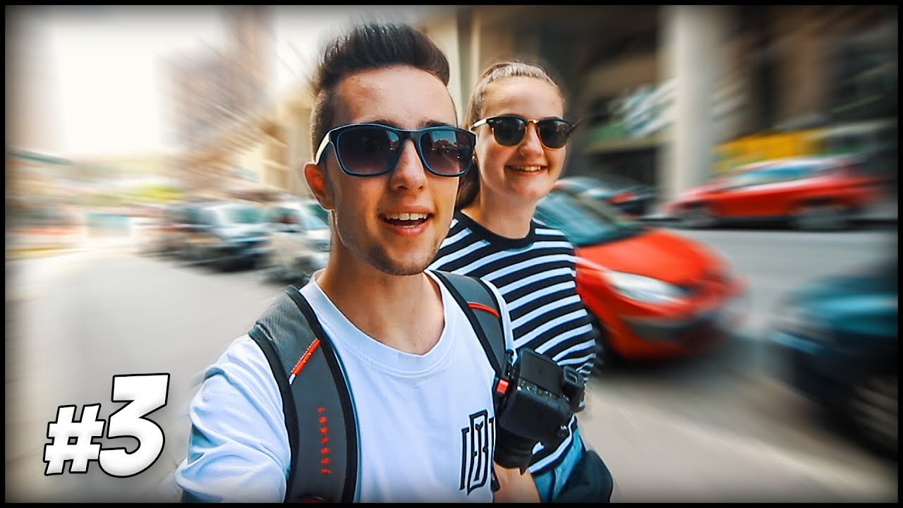 Es ist vorbei! | Wien 2019 #3 | Tschillp
