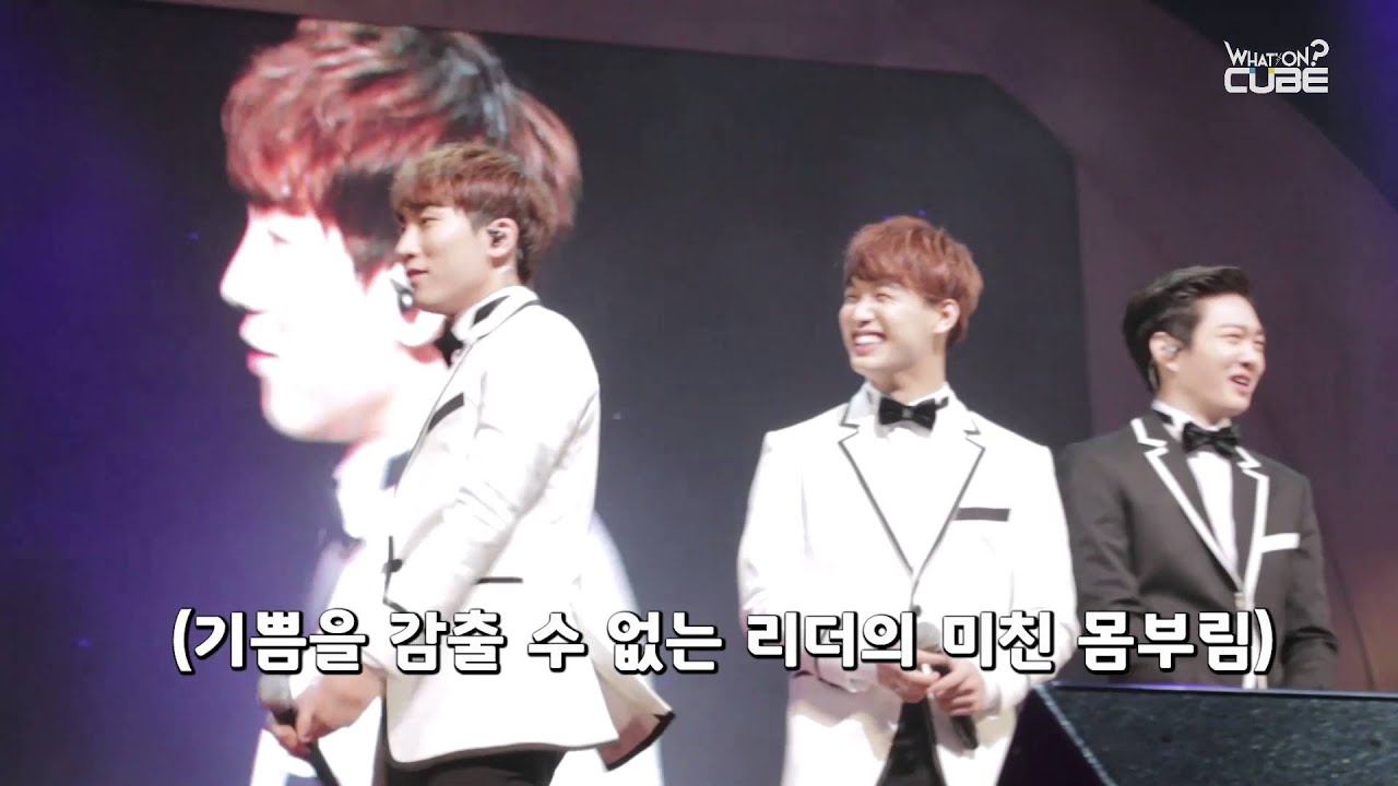 BTOB(비투비) - 멜로디 2기 공식 팬미팅 비하인드 영상 (BTS: 2nd Fanmeeting)