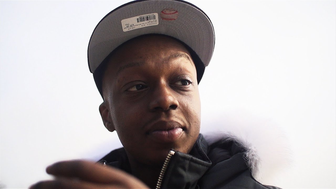 Dirty Thirtyyy - Still Trying | Shot By: @DADAcreative