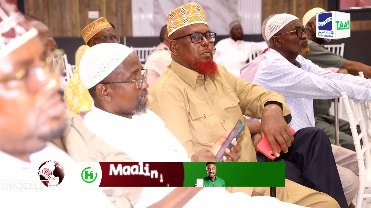 Beesha Murusade oo sheegtay in ay difaacan doonto dhulka Soonakey ee la boobayo.