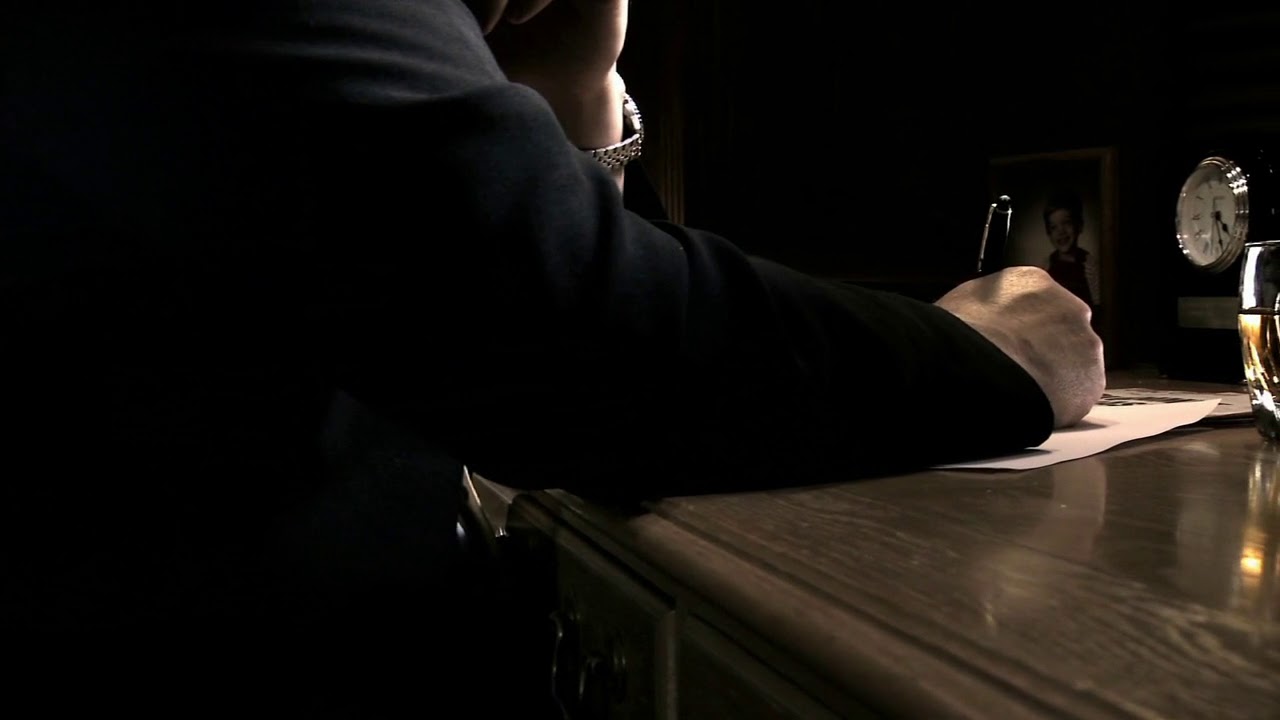 Comercial Honda Shadow