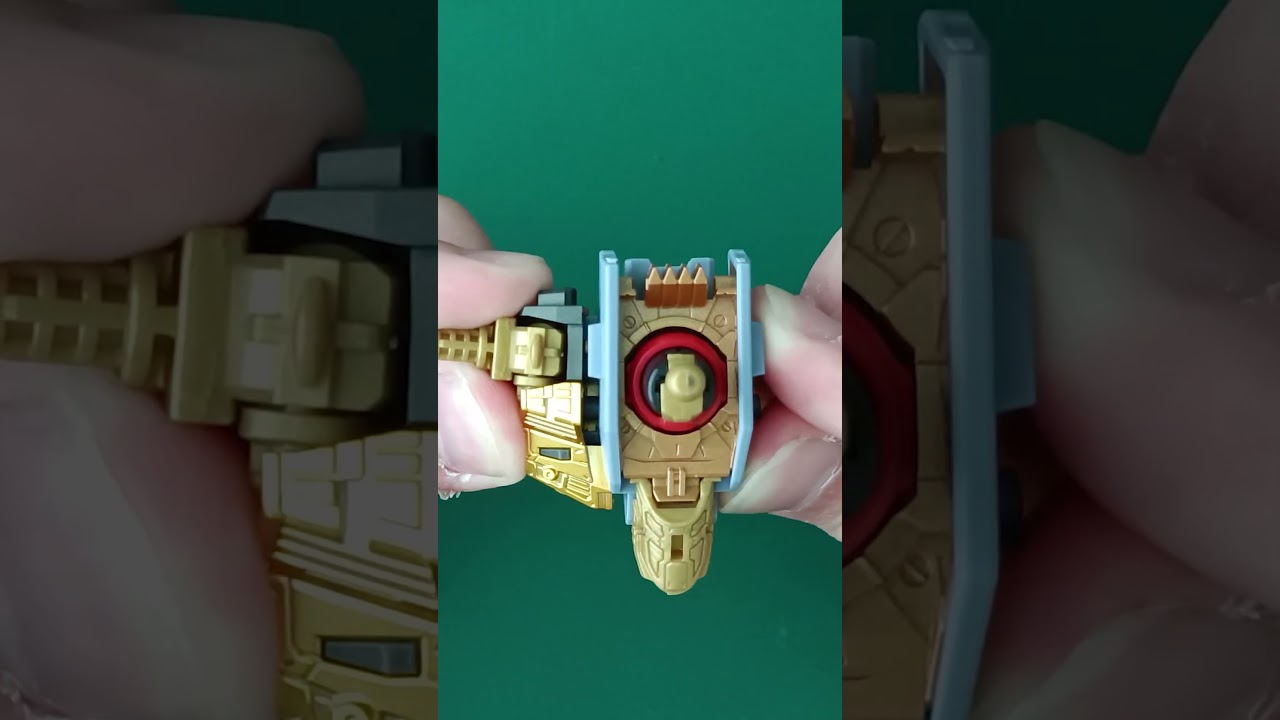 MGEX Strike Freedom ASMR Build - Chest Frame #shorts #gundam #mgex