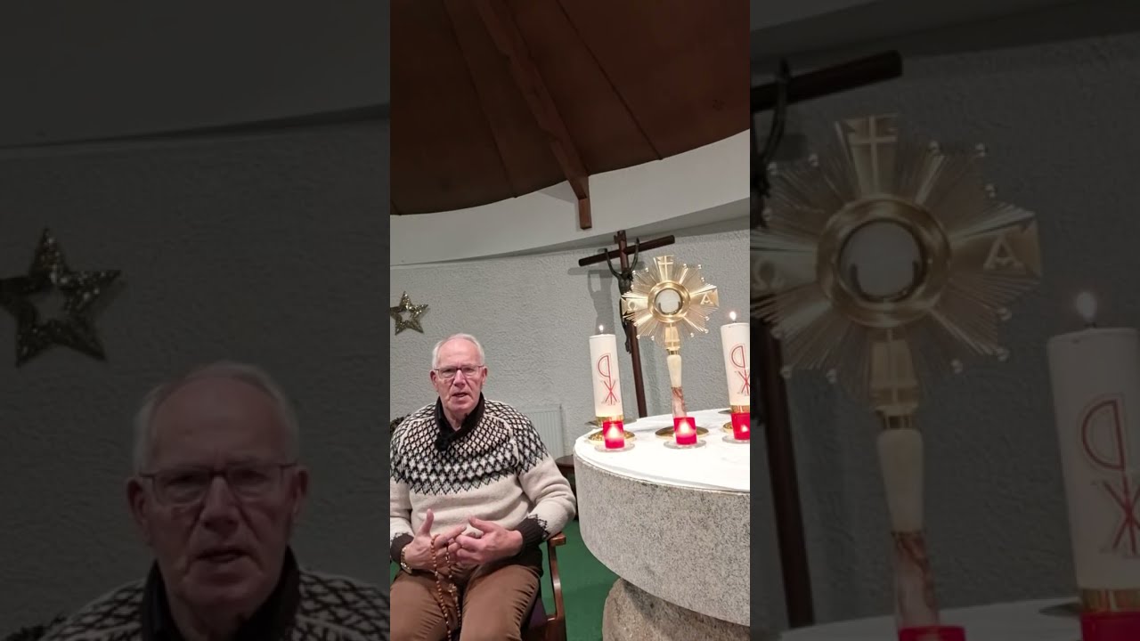 Wednesday night prayer live 14/01/26