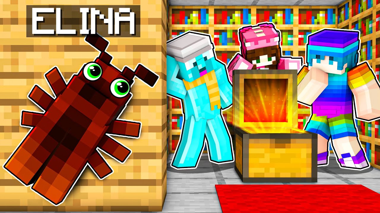 ich PRANKE 3 YOUTUBER als KAKERLAKEN MORPH!