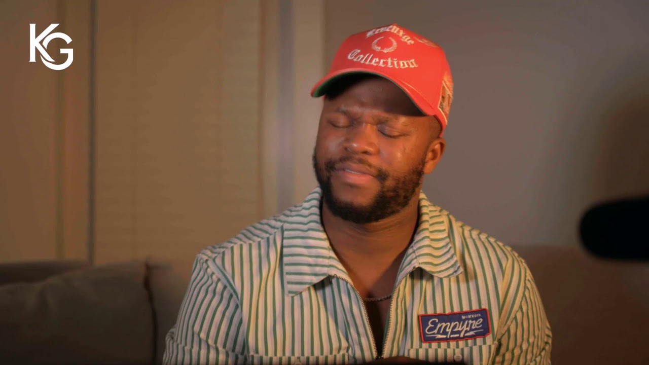 The UGLY TRUTH about being a Worship Leader VS. Gospel Artist