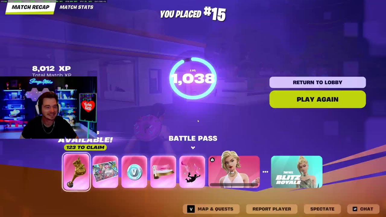 LIVE 🔴 532 CROWNS! High Kills Dominating Lobbies!