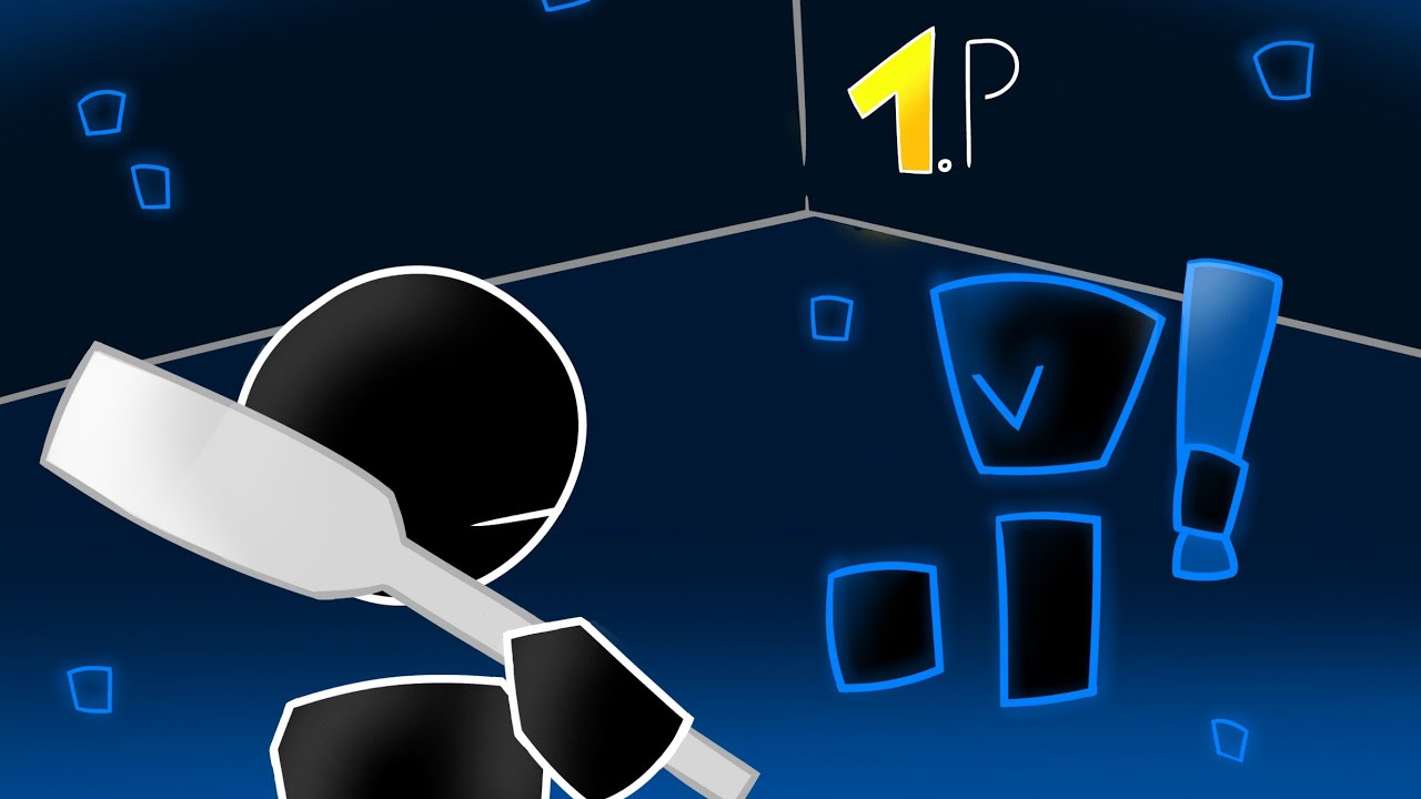 Databrawl Espacio Waiting Golden Malware Boss Fight #1