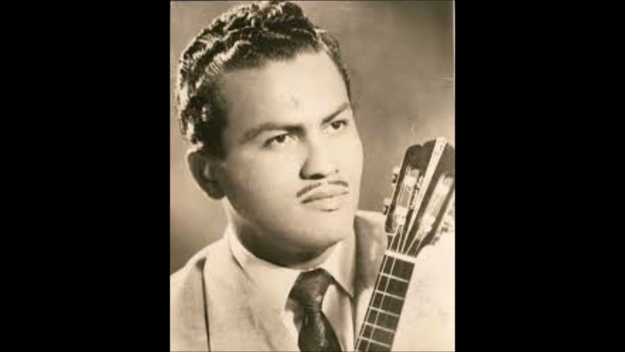 Um Choro Pra Nivinha - Índio do Cavaquinho