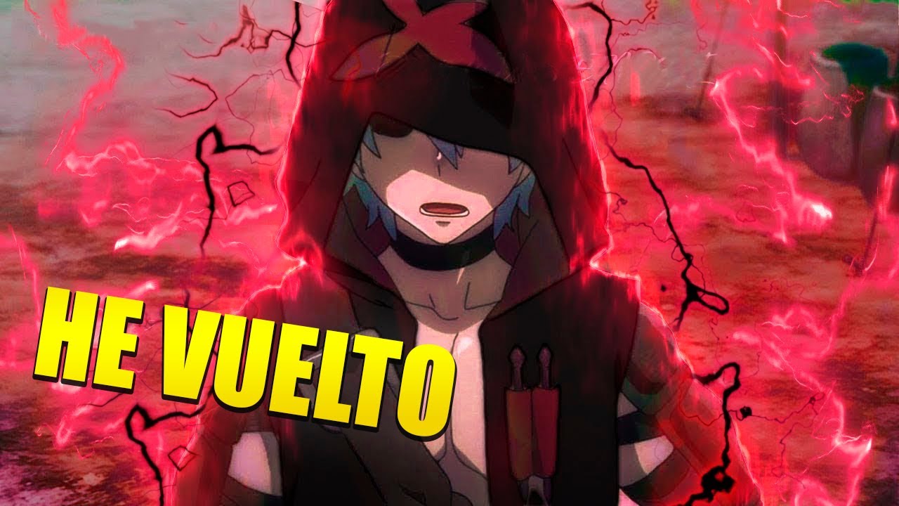 7 ANIMES donde el PROTAGONISTA es una LEYENDA pero NADIE LO SABE 🔶