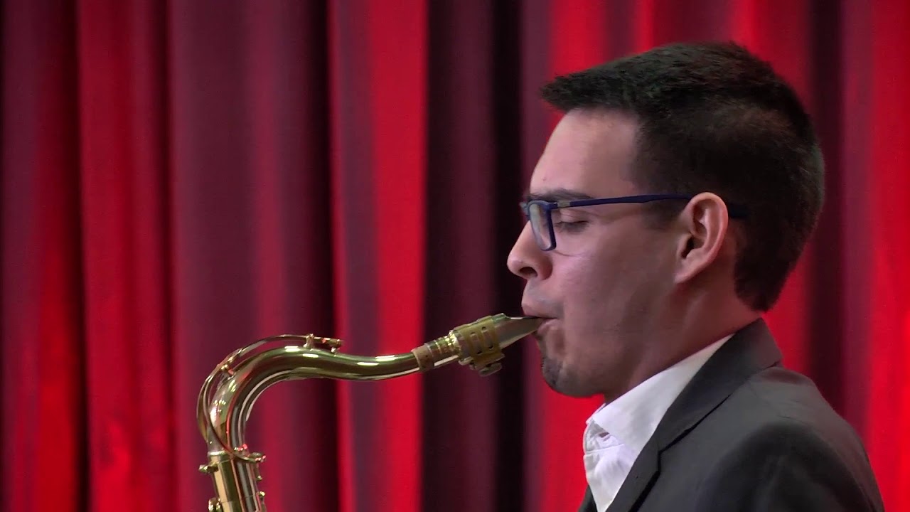 Vibrações - Jacob do Bandolim