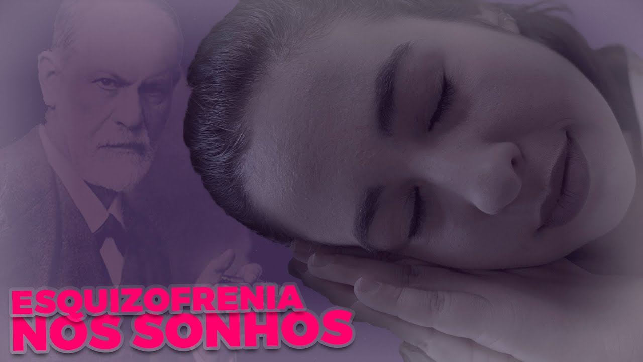 FREUD E A CIÊNCIA DOS SONHOS • Física e Afins