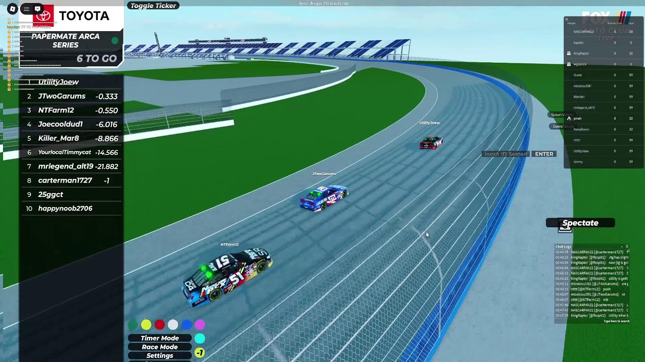 arca auto club