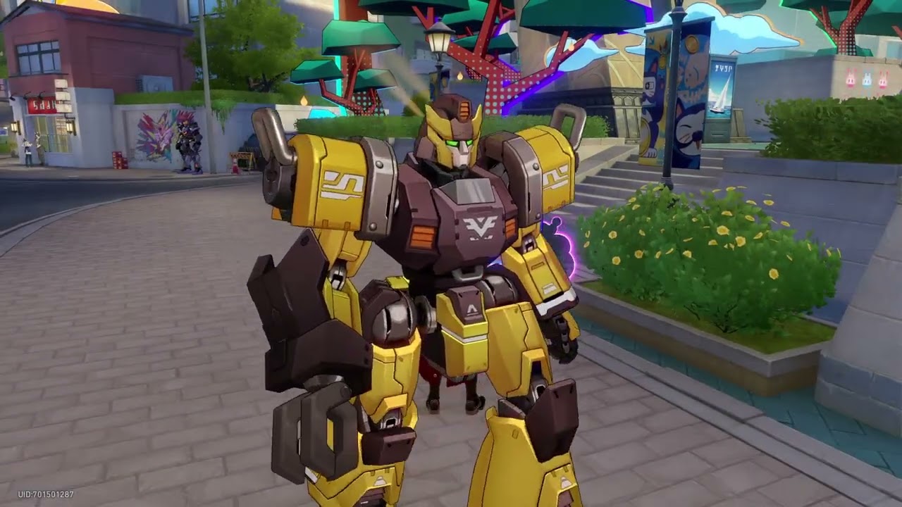 Honkai Star Rail : La suite de l'histoire et un nouveau TCG ?