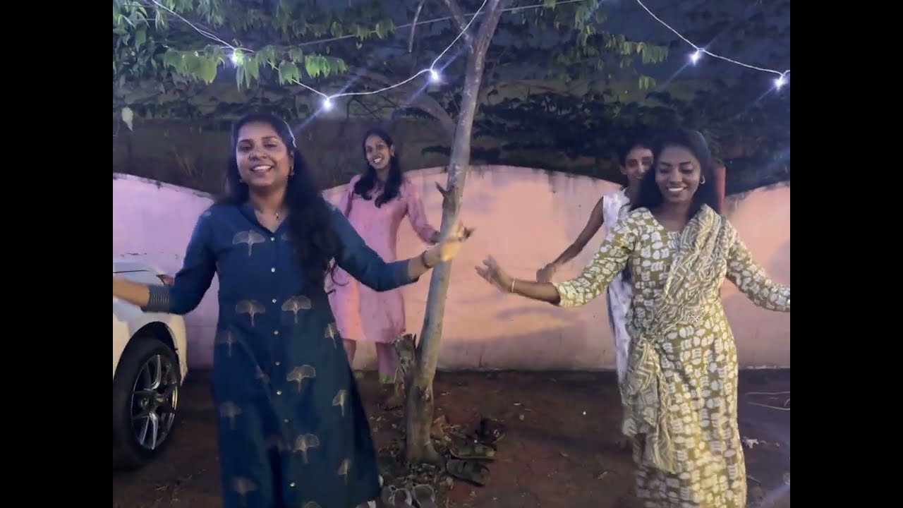 Reception day🤍😍