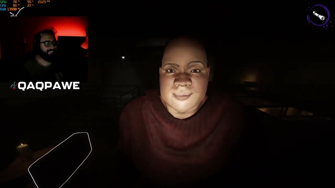 kukitow juega al DEVOUR con kur y piru