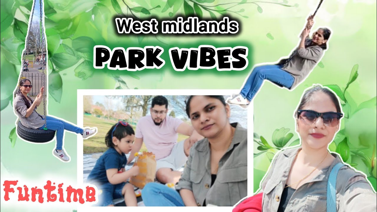 Park vibes | visit to the park | catch the funny moments