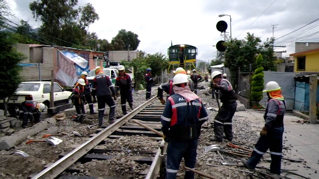 ALSTOM VdeM 