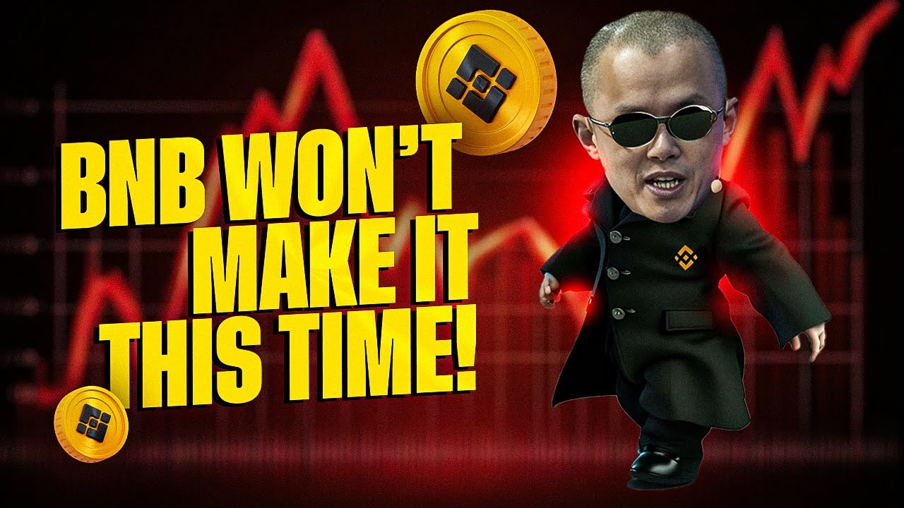 BNB Won&rsquo;t Survive This Bull Run? CZ&rsquo;s Boldest Challenge Yet!