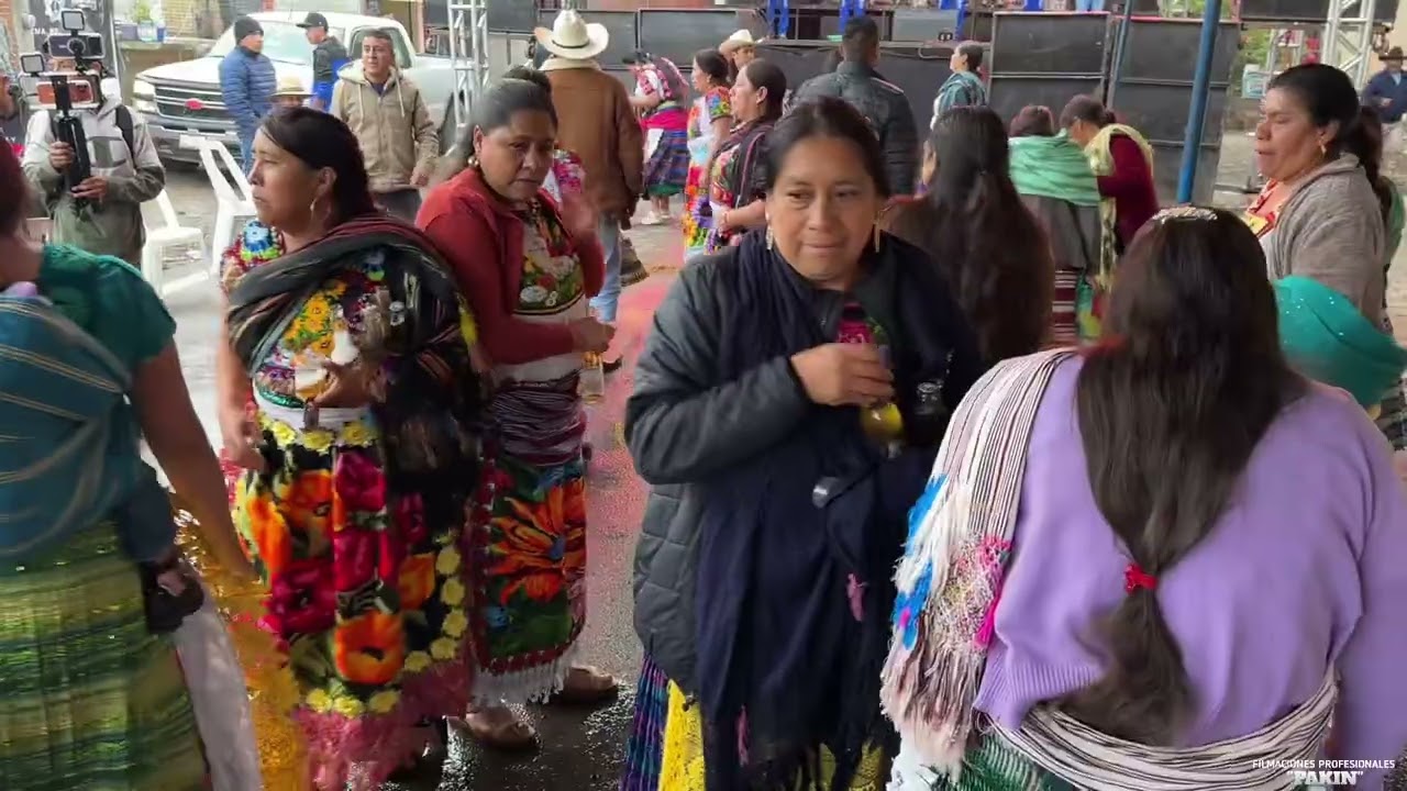 Final PERDÓN de los novios Luis Crisostomo y Soledad Salmerón 💍😍.