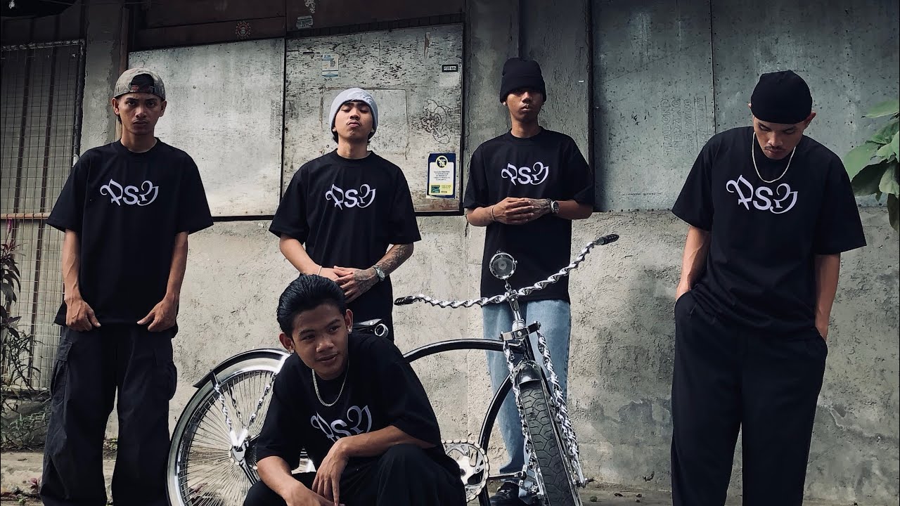 P’SY - 2027 MAGBABAYAD SAMEN ANG GAME 