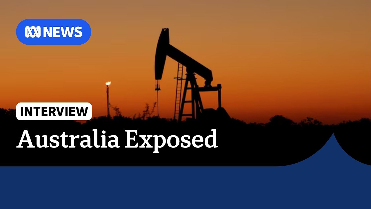 Middle East oil shock: Why Australia is uniquely affected | ABC NEWS