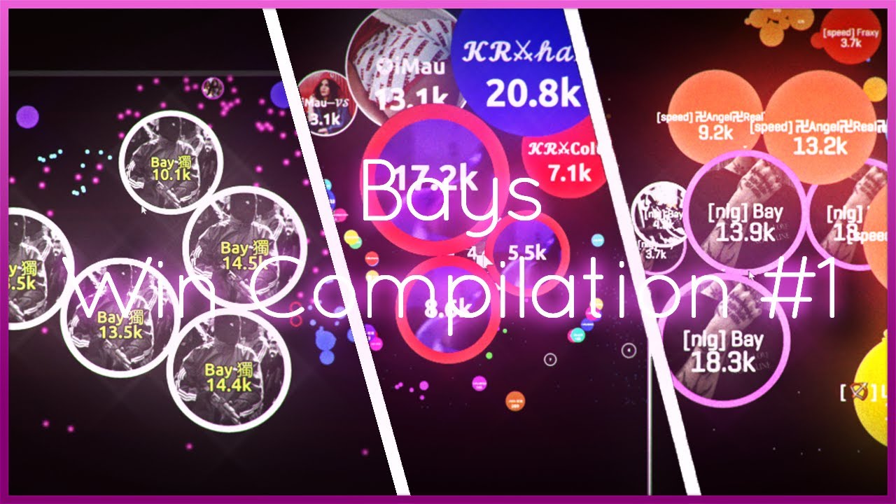 Bay´s Win Compilation #1