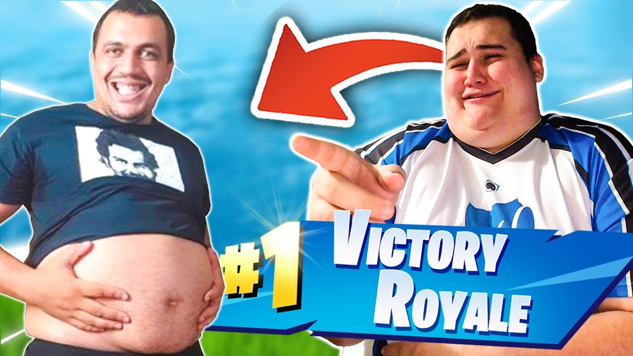 DANSE DU VENTRE AVEC THEKAIRI78 SI ON FAIT TOP 1 SUR FORTNITE BATTLE ROYALE !