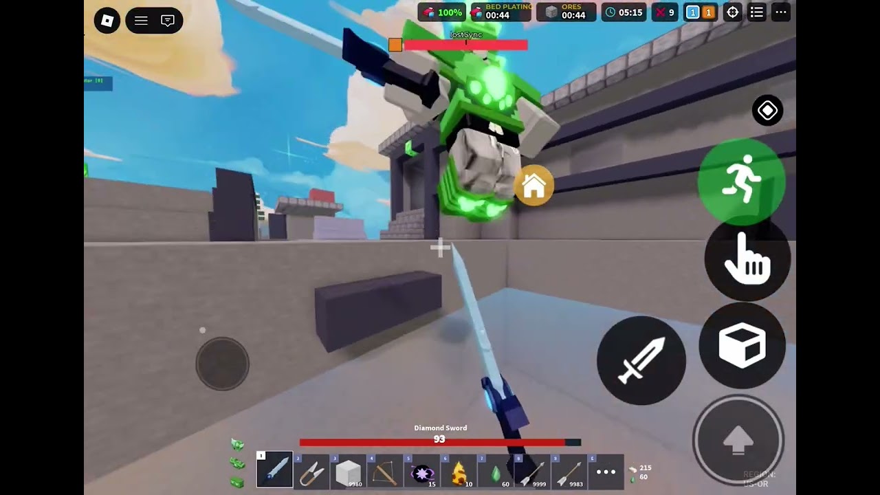 PvP Montage | 